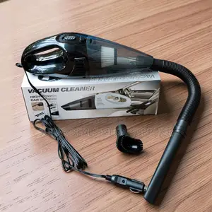Compact Size Portable Handheld Car Vacuum Cleaner