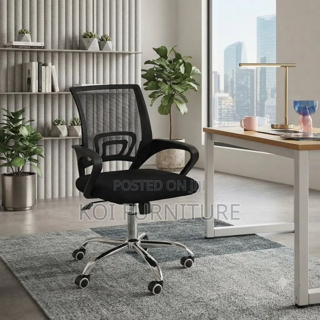Office Chairs; Clerical Secreretarial Office Advanced Chair