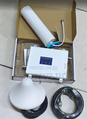 GSM Voice Calls Network Repeater 4g for Home, Office Use