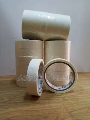 Masking Tape - 24mmx14m