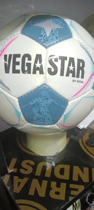 Vegastar Football