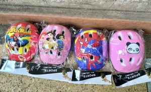 Kids Protective Helmet