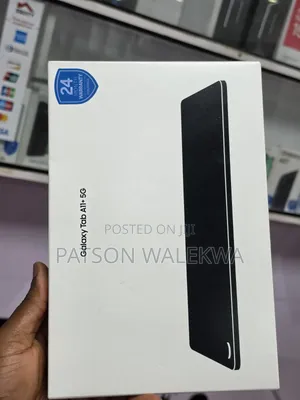 New Samsung Galaxy Tab A11+ 128 GB Gray