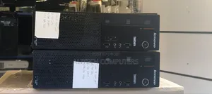 Lenovo ThinkCentre M710 SFF 4GB Intel Core i3 HDD 256GB