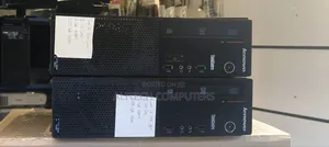 Lenovo ThinkCentre M710 SFF 4GB Intel Core i3 HDD 256GB