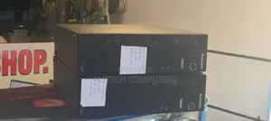 Lenovo ThinkCentre M710 SFF 4GB Intel Core i3 HDD 256GB