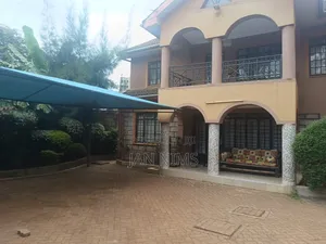 4bdrm Maisonette in Muchatha for sale