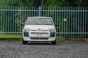 Toyota Probox 2019 White