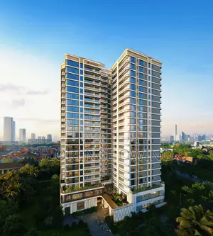 2bdrm Apartment in Gigiri for sale