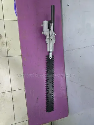 Hedge Trimmer Blade 9teeth X28mm Shaft Bore