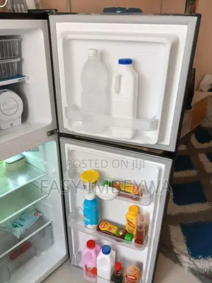 Fridge Mika 138l