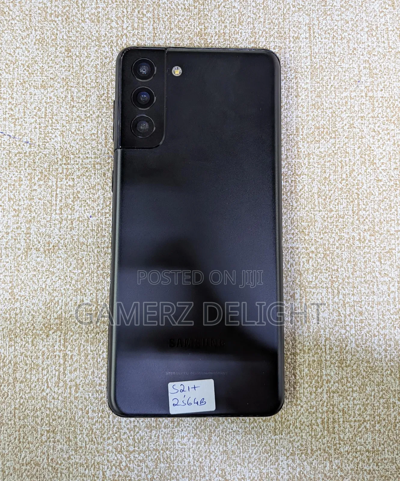 Samsung Galaxy S21 5G 256 GB