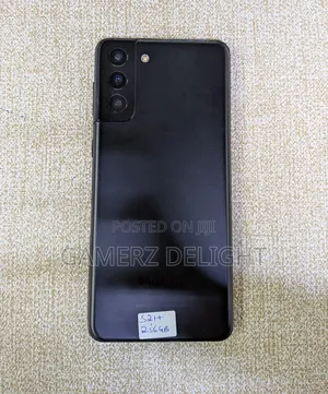 Samsung Galaxy S21 5G 256 GB