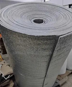 10mm Heavy Roof Insulation Material 1.5mx40m
