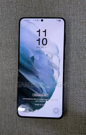 Samsung Galaxy S21 5G 256 GB