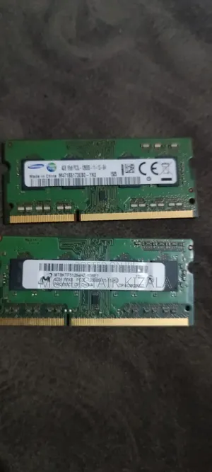 Laptop Ram