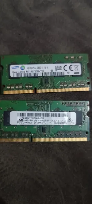 Laptop Ram