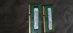 Laptop Ram