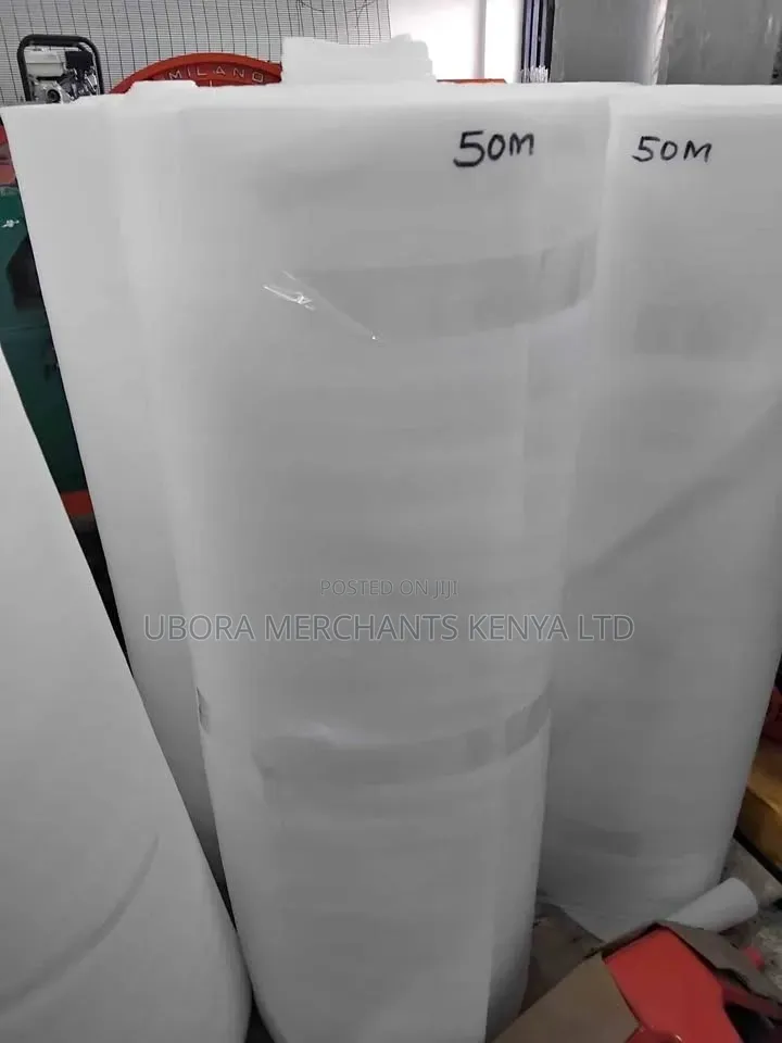 SPC Laminate Underlay 2mm - 50mtrs