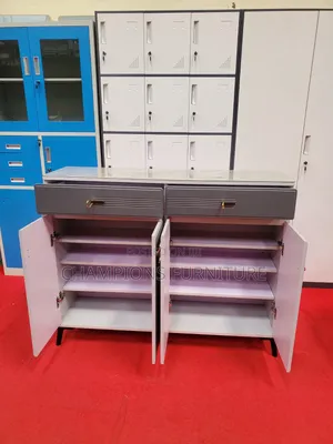 Buffet Cabinet
