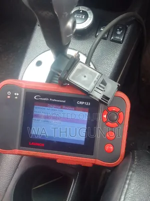 Car Diagnosis