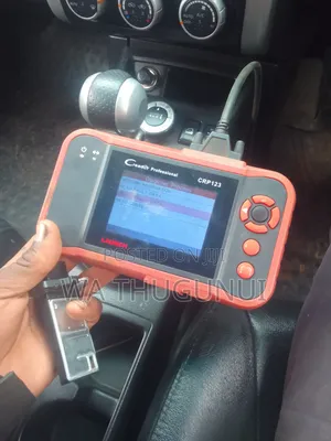 Car Diagnosis
