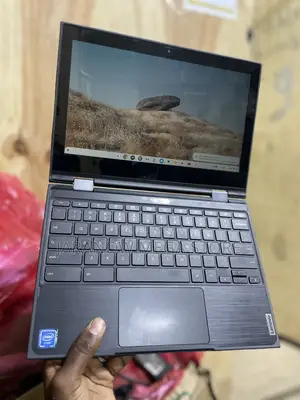 Laptop Lenovo 500e 4GB Intel Celeron eMMC 32GB