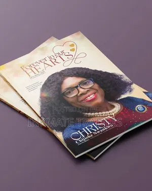 Funeral Magazine