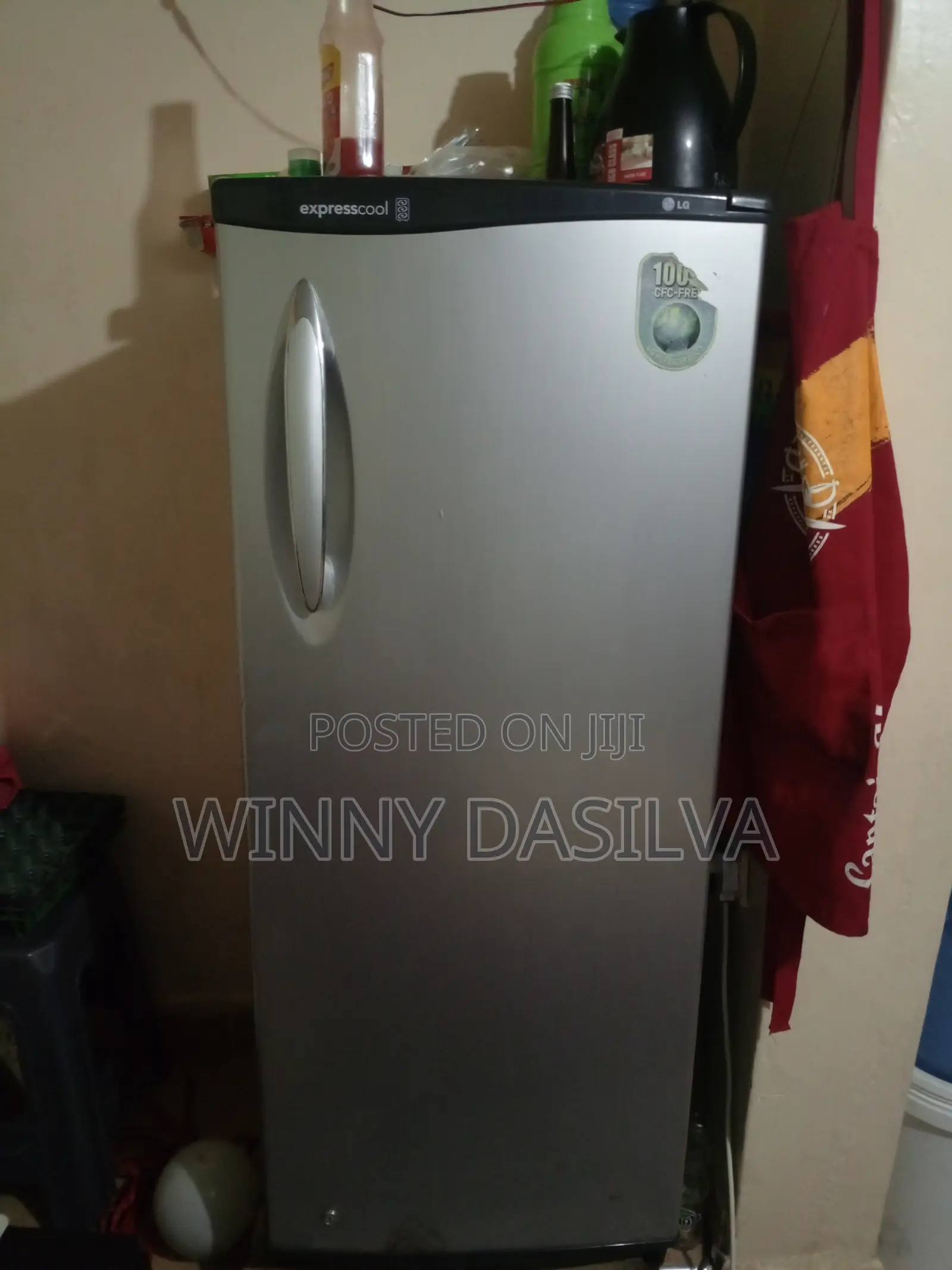 Refrigerator