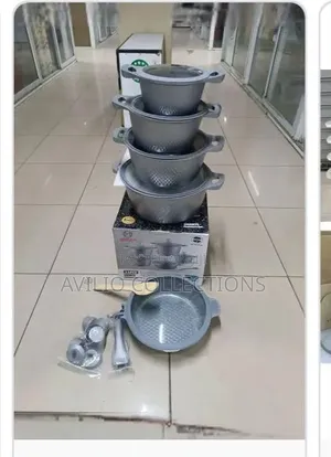Kitchen Wears