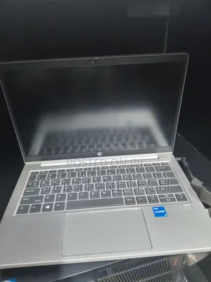Laptop HP ProBook 430 G8 16GB Intel Core i5 HDD 512GB