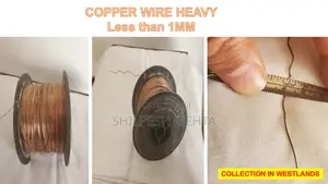 Copper Wire