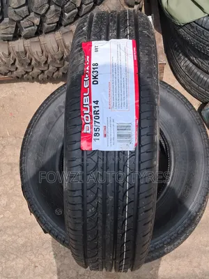 185/70r14 Doubleking