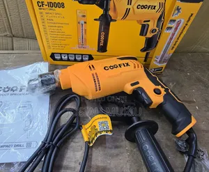 Coofix 900w Impact Drill