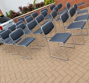 Cantilever Chairs