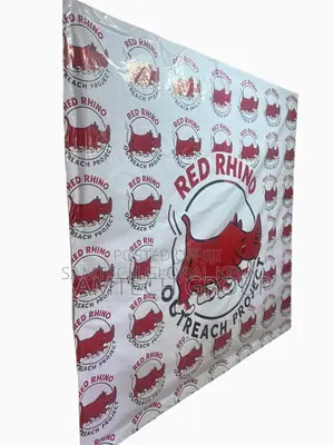 Best Quality Back Drop Banner