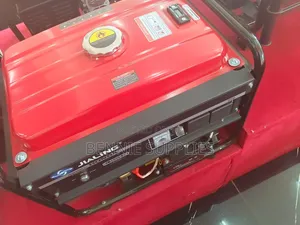 Jialing Honda Gasoline Generator