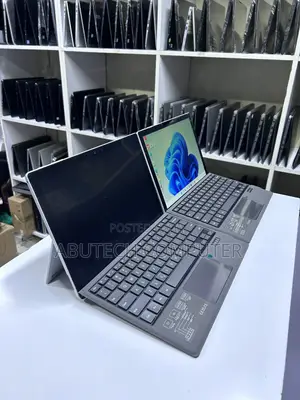 Laptop Microsoft Surface Pro 5 8GB Intel Core i5 SSD 256GB