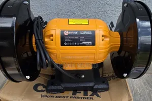 Coofix 150mm Bench Grinder