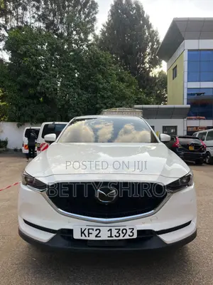 Cx5 Diesel Engine