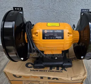 125mm Coofix Bench Grinder