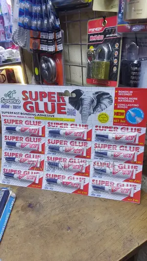 Sparko Superglue Super Glue