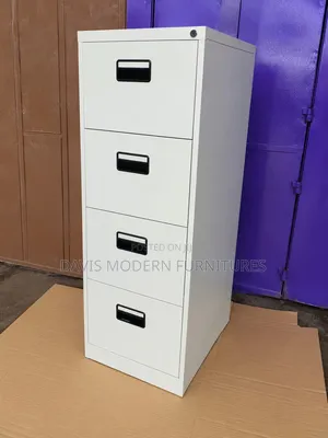 Vertical Metal Filling Cabinet