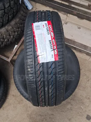 205/55r16 Doubleking