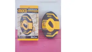 Measure Tape 30mtrs Fiberglass