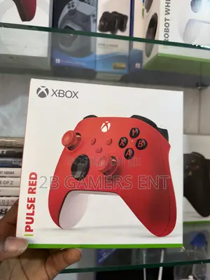 Series S,X Xbox 1 Pad