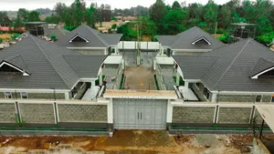 3bdrm Bungalow in Kenol Phase 1, Township G for sale
