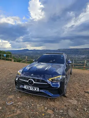 Mercedes Benz C 200