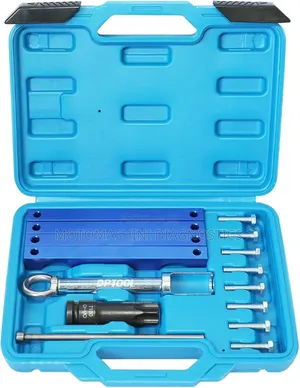 Mercedes Benz Engine Timing Toolkit for M276 M278 M157