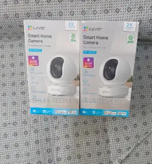 Ezviz Ty1 Indoor Camera